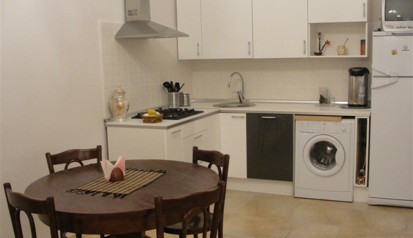 Apartment Nevsky Prospect Sankt-Peterburg - Apt 23095